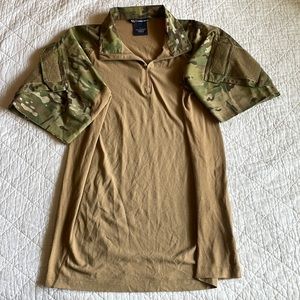 5.11 Tactical MULTICAM RAPID ASSAULT SHIRT